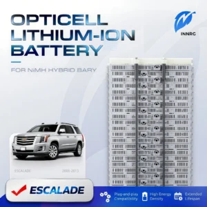 Cadillac Escalade INNRG OptiCell Lithium-Ion Module 40