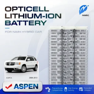Chrysler Aspen INNRG OptiCell Lithium-Ion Module 40