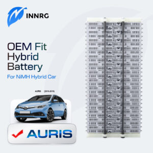 Toyota Auris INNRG OptiCell Lithium-Ion Module 28