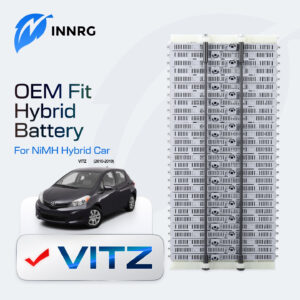 Toyota Vitz INNRG OptiCell Lithium-Ion Module 20