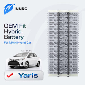 Toyota Yaris INNRG OptiCell Lithium-Ion Module 20