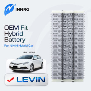 Toyota Levin INNRG OptiCell Lithium-Ion Module 28
