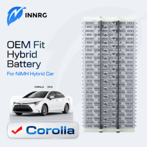 Toyota Corolla Hybrid INNRG OptiCell Lithium-Ion Module 28