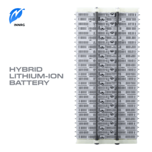 GMC Yukon INNRG OptiCell Lithium-Ion Module 40